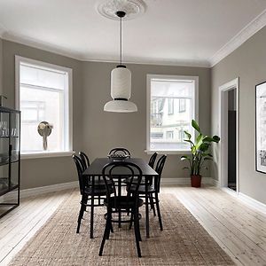 Appartement met Twee Slaapkamers